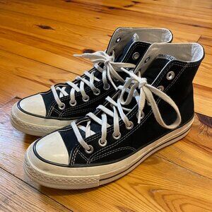 Converse Chuck 70 High Top - Women's 8.5 / Men's 6.5/7